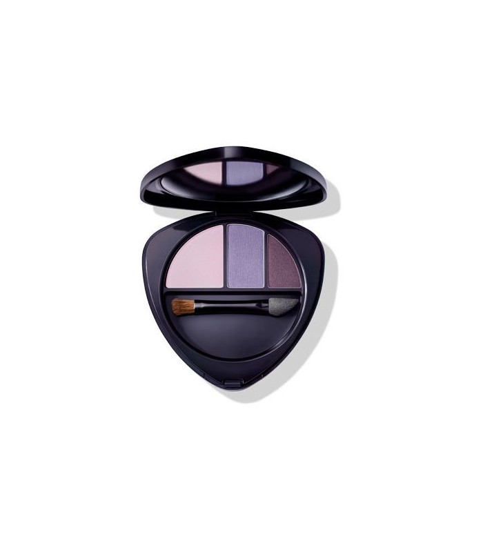 Trío de Sombras de Ojos 03 ametrine