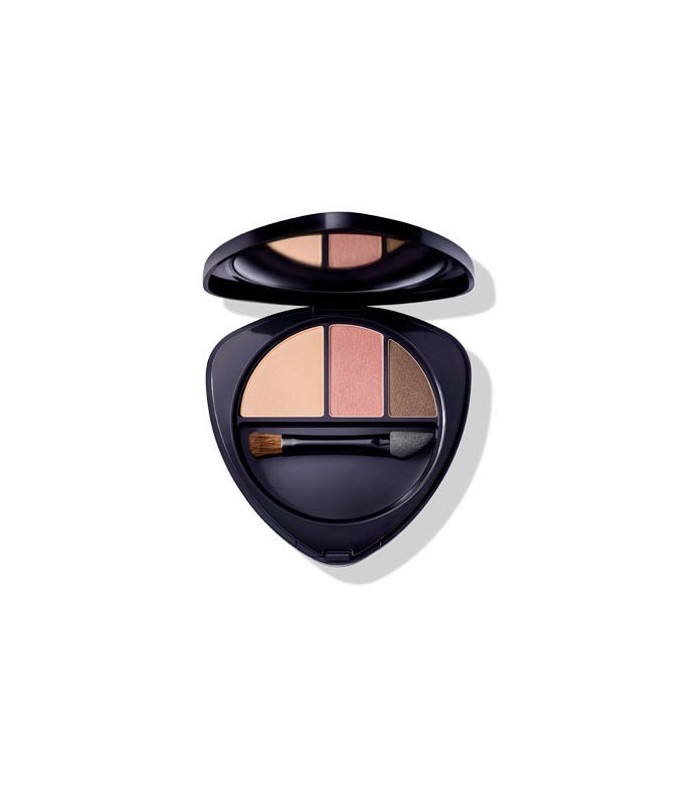 Trío de Sombras de Ojos 04 sunstone 4,4 g *