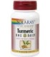 Turmeric - Curcuma 600 mg - 30 cápsulas vegetales