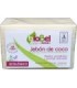 Jabón coco bioBel 100gr.