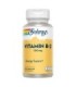 Vitamina B-2 100 mg - 100 capsulas vegetales