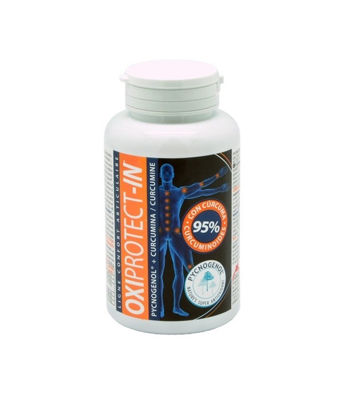 OXIPROTECT-IN - antiinflamatorio articular