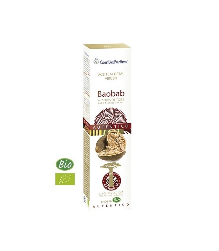 Aceite de Baobab 50 ml