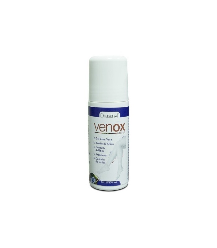 Venox Gel Frío 60 ml roll on