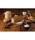 Pan de teff integral sin gluten 650 g