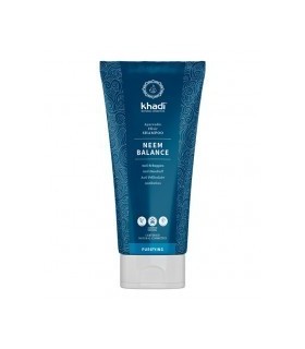 Champú Neem Ayurveda Equilibrio 200 ml