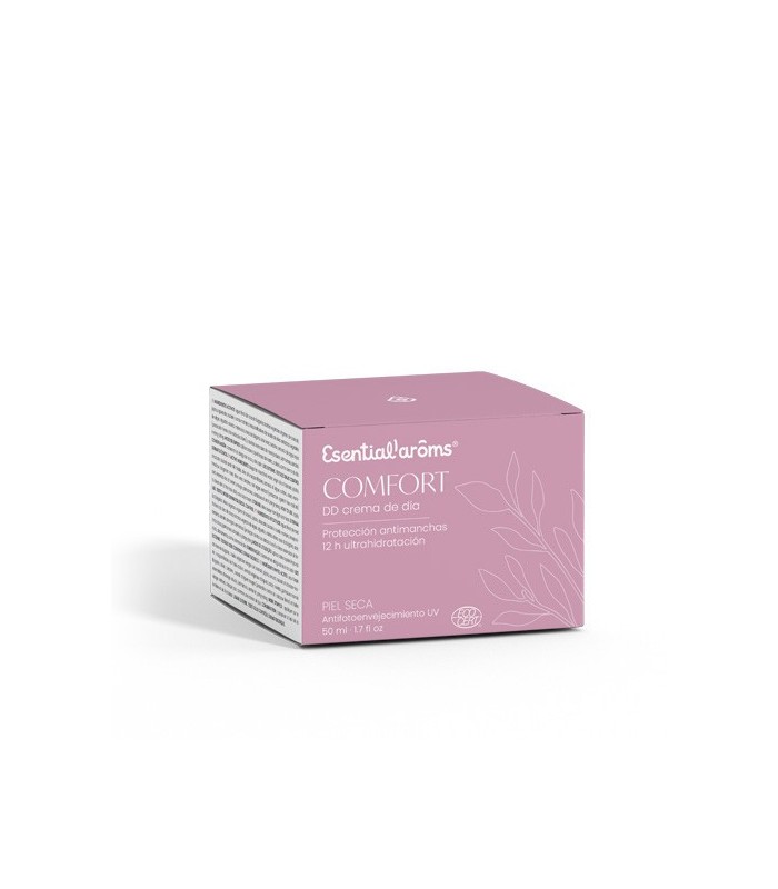 COMFORT DD CREMA DE DÍA  50 gramos