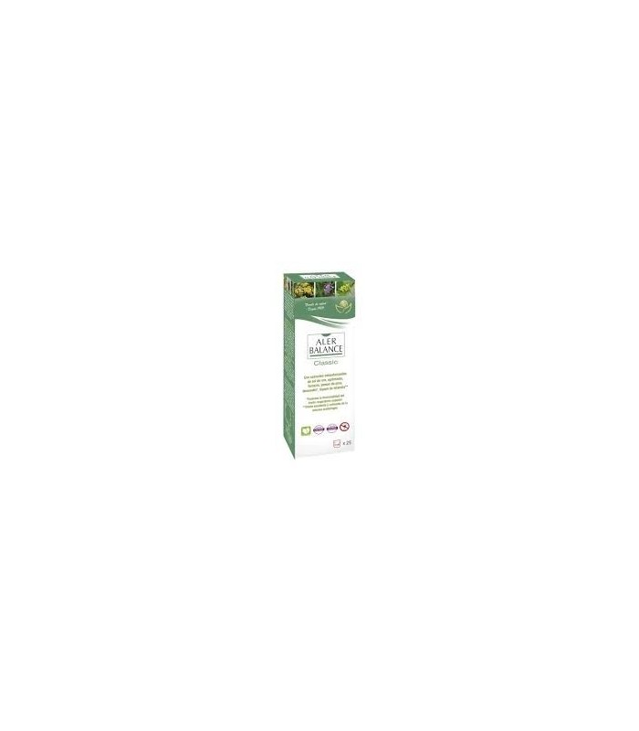 Alerbalance  antiácaros spray 50 ml