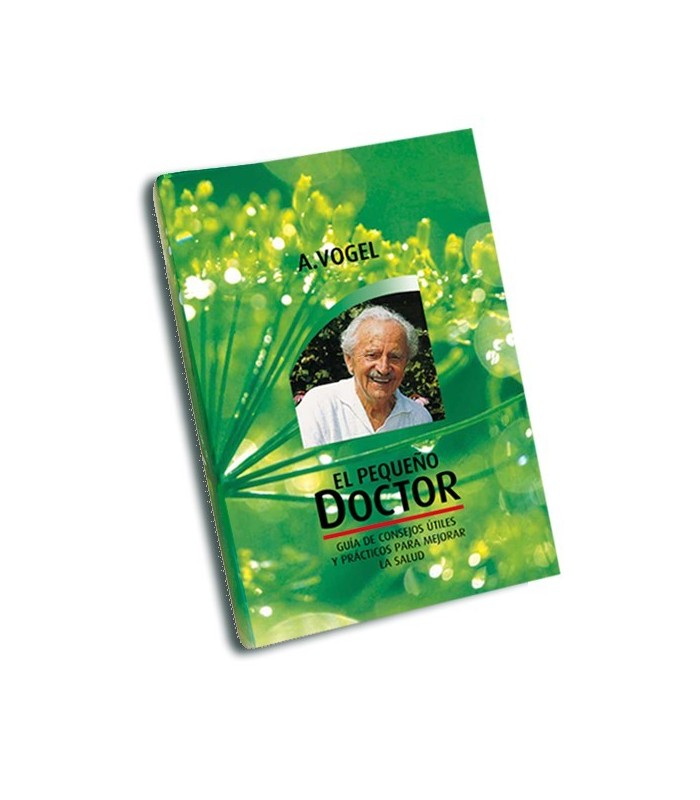 El pequeño Doctor Dr Alfred Vogel