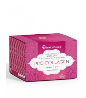 PRO-COLLAGEN - CREMA DE DIA ANTIEDAD 50 ml