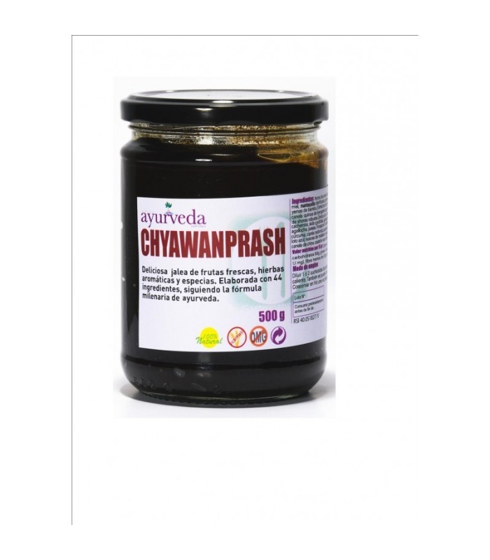 Chyawanprasha 500 g