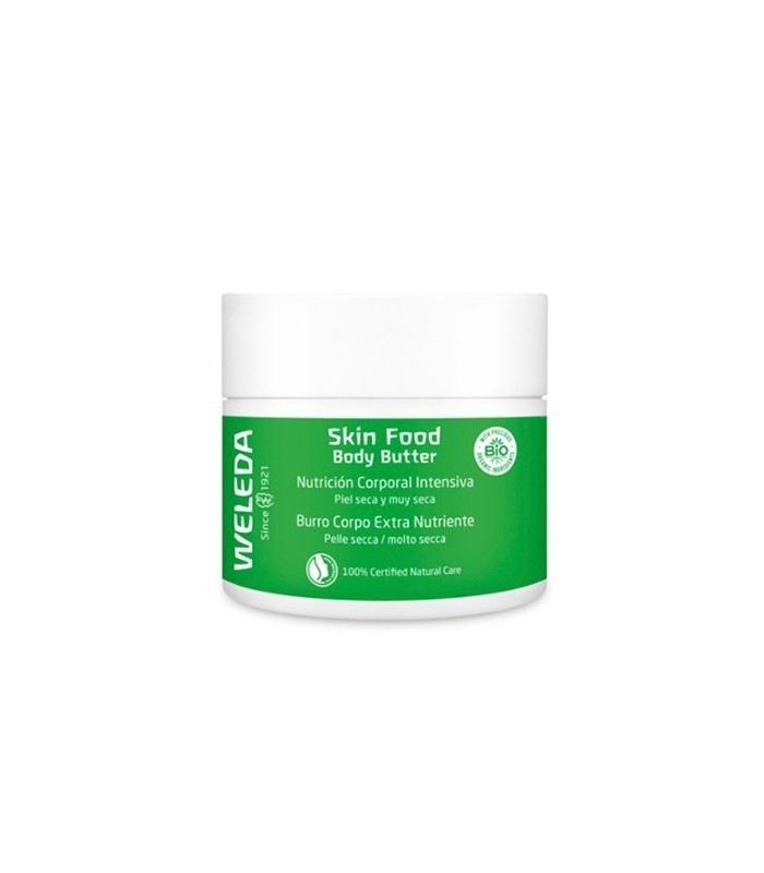 Skin Food Body Butter, - nutrición corporal intensiva 150 g