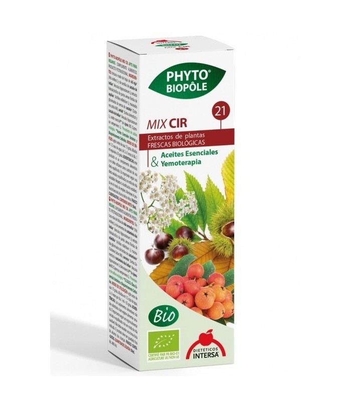 MIX CIR 21