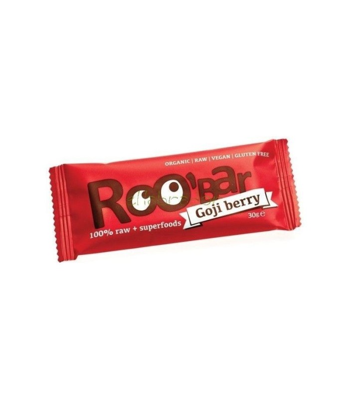 Barrita  Roobar GOJI BERRY  30 GR
