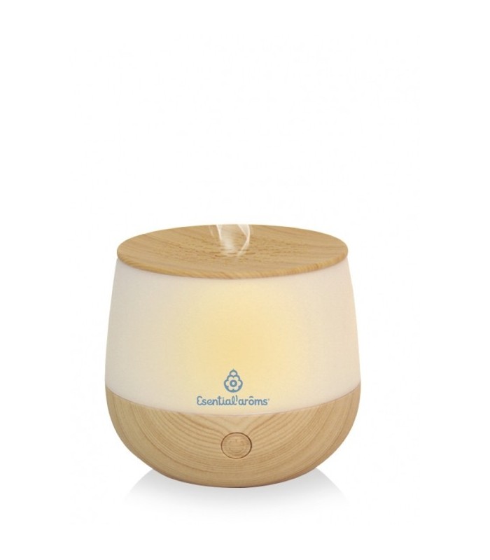 Esential Mist - Difusor aceites esenciales - Humidificador