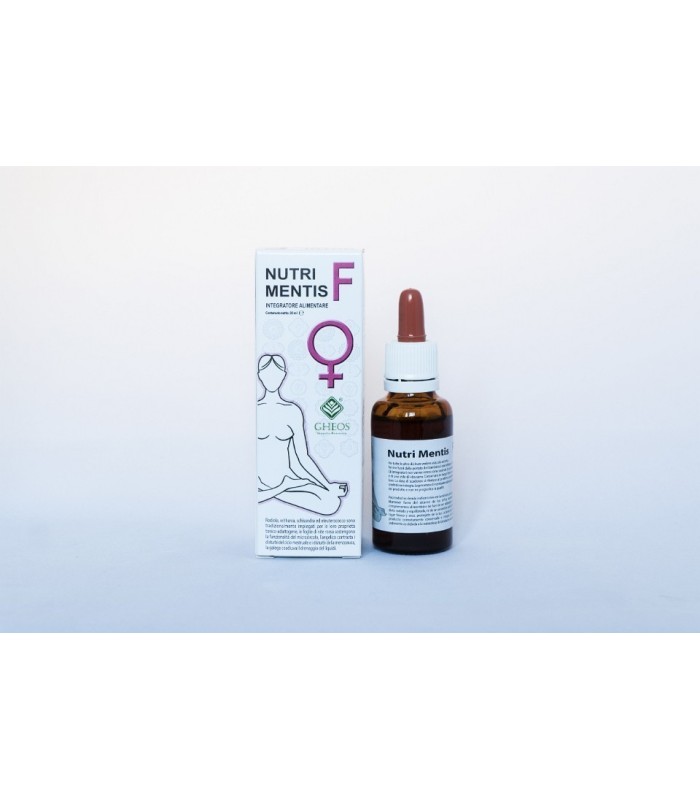 Nutri Mentis F