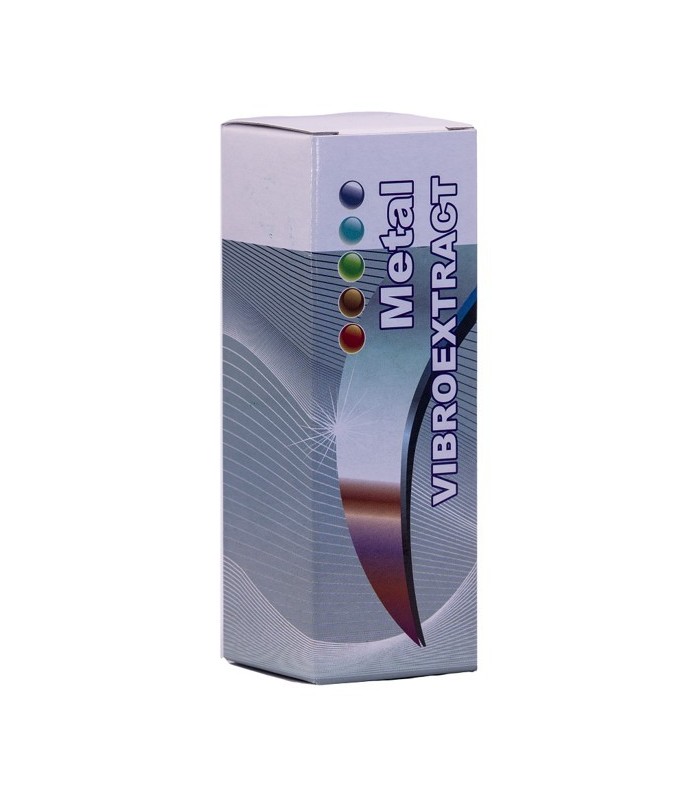 VIBROEXTRACT  METAL 50 ml