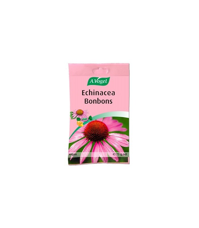 Echinacea Bonbons 75 g