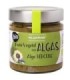 Paté vegetal con ALGA PERCEBE 180 g