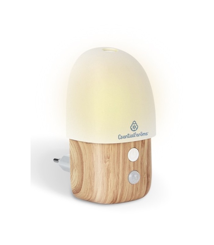 Esential  Aromatic  Difusor aceites esenciales