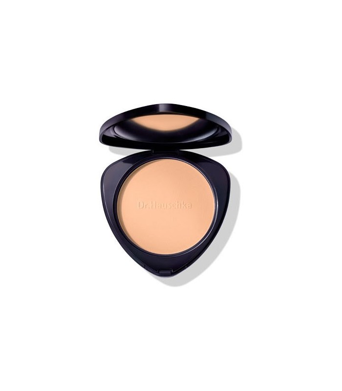 Polvos Compactos 03 nutmeg 8 g