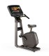 Bicicleta vertical U50 - Matrix Fitness