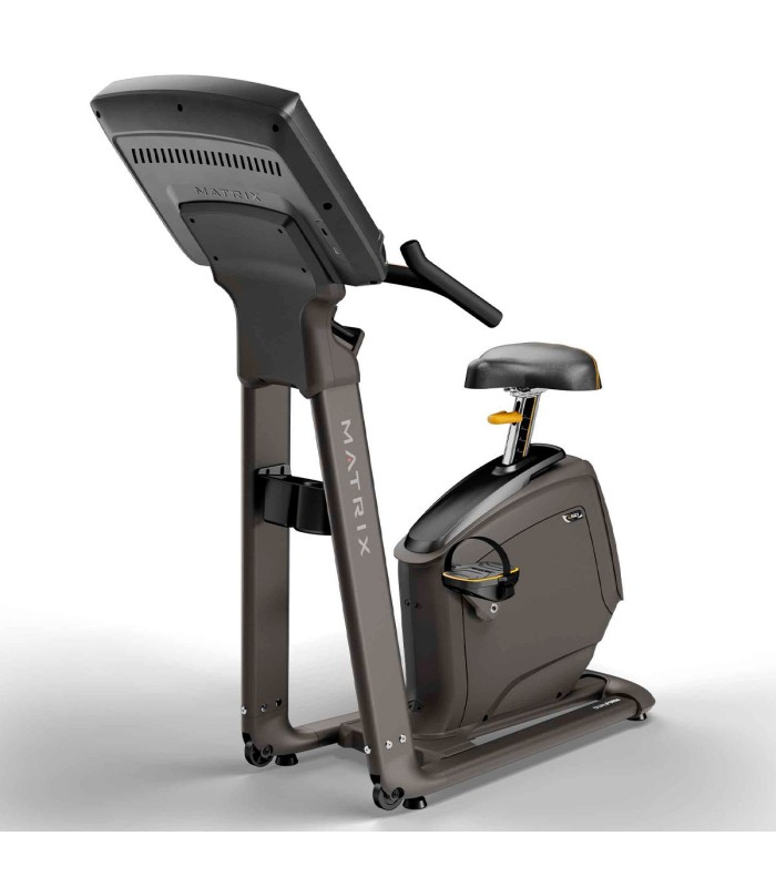 Bicicleta vertical U50 - Matrix Fitness