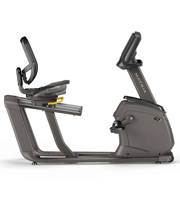 Bicicleta reclinada R30 - Matrix Fitness