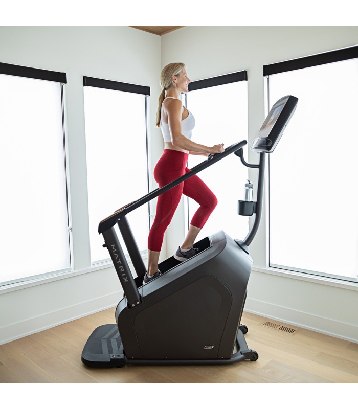 Escaladora C50 - Matrix Fitness