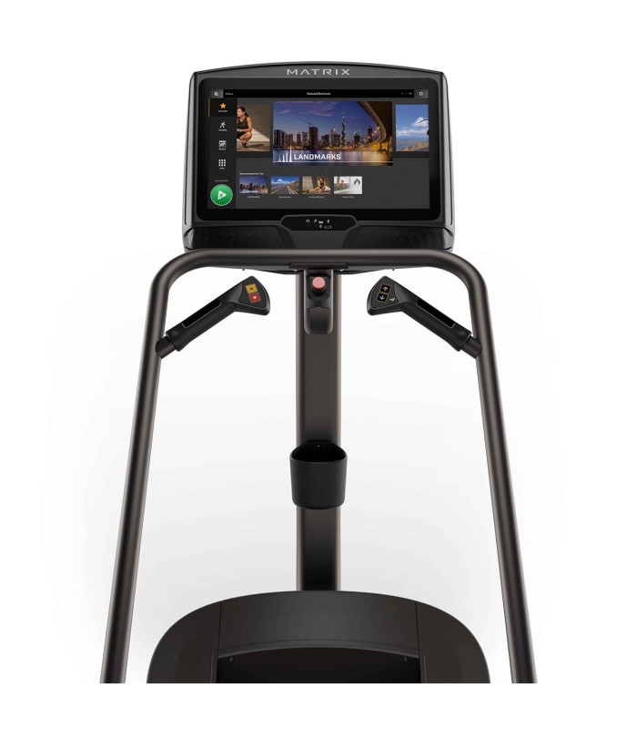 Escaladora C50 - Matrix Fitness