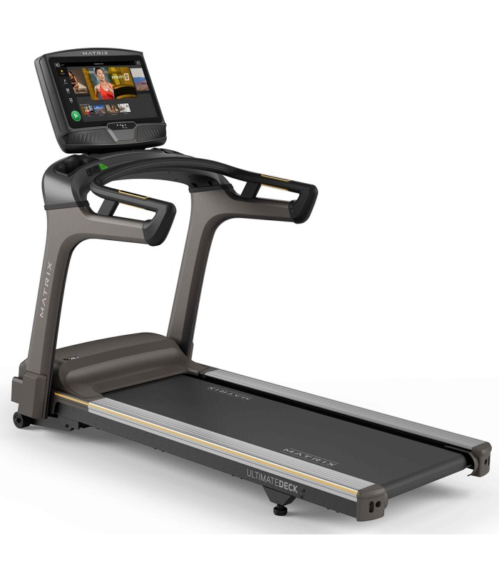 Cinta de correr T70 - Matrix Fitness