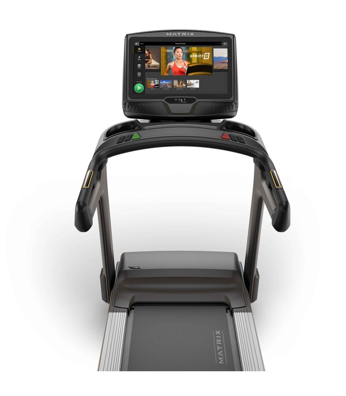 Cinta de correr T70 - Matrix Fitness