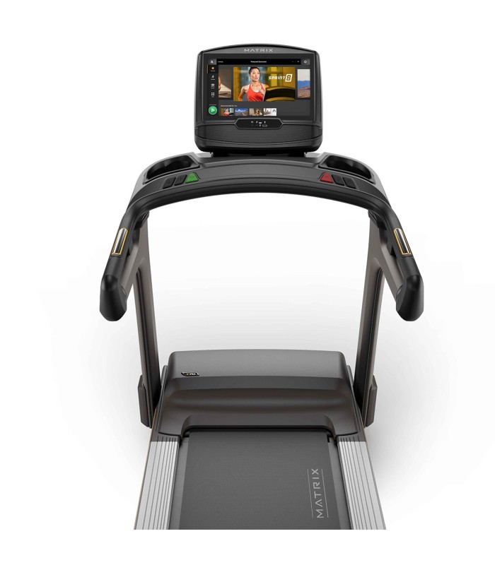 Cinta de correr T70 - Matrix Fitness