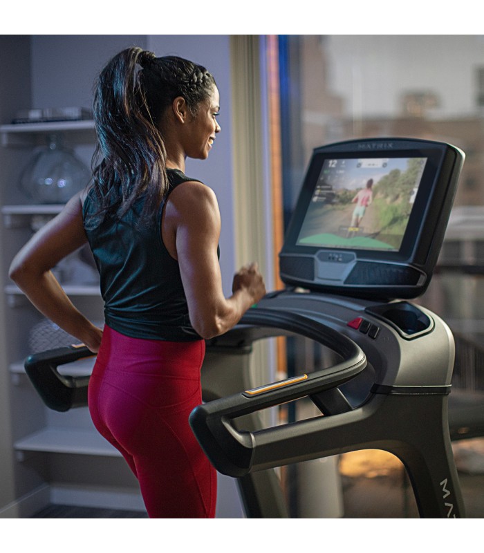 Cinta de correr T70 - Matrix Fitness