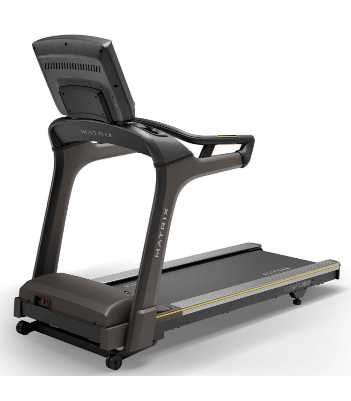 Cinta de correr T70 - Matrix Fitness