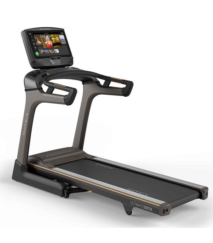 Cinta de correr plegable TF50 - Matrix Fitness