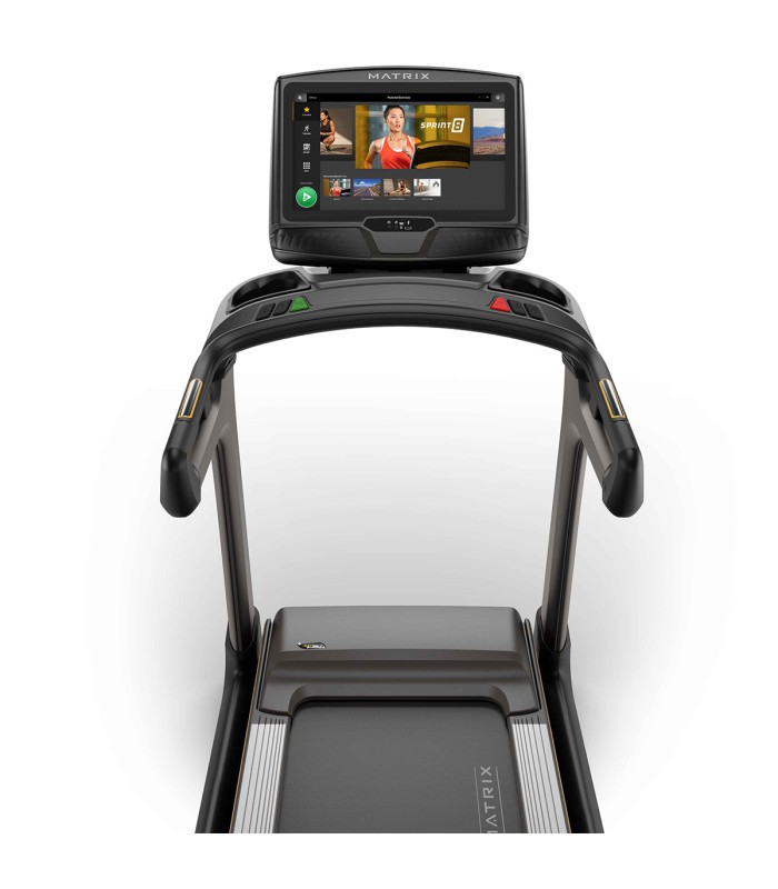 Cinta de correr plegable TF50 - Matrix Fitness