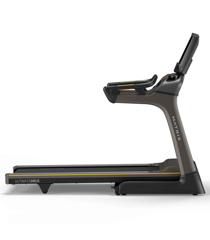 Cinta de correr plegable TF50 - Matrix Fitness