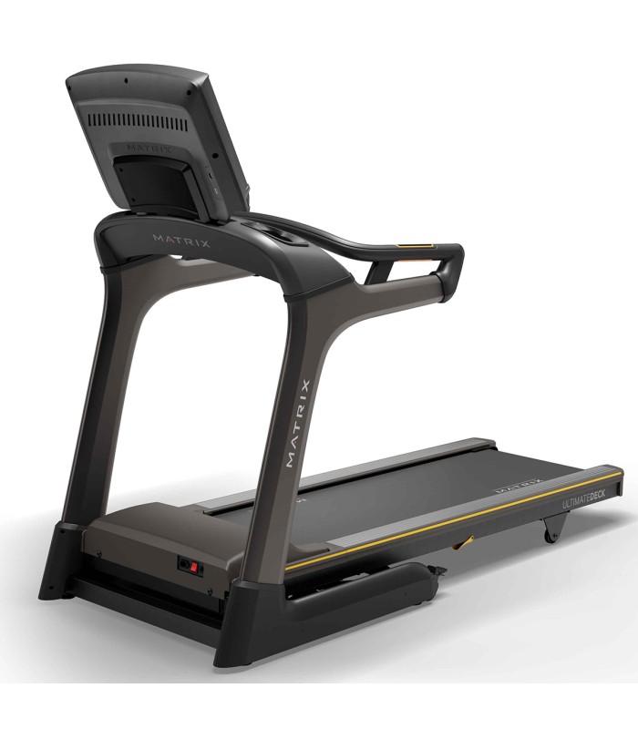 Cinta de correr plegable TF50 - Matrix Fitness