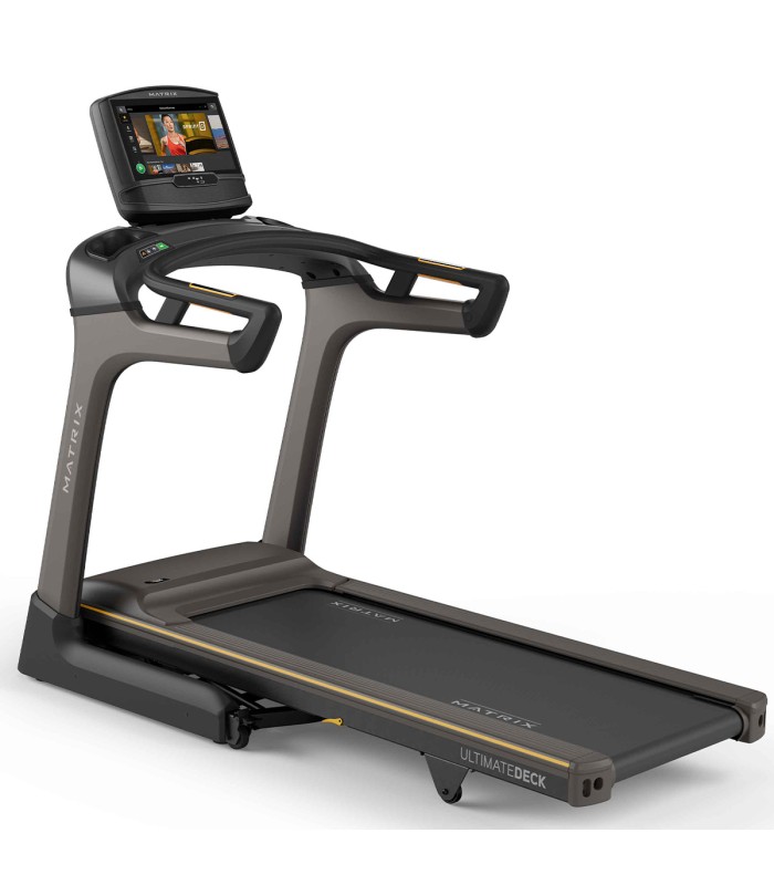 Cinta de correr plegable TF30 - Matrix Fitness