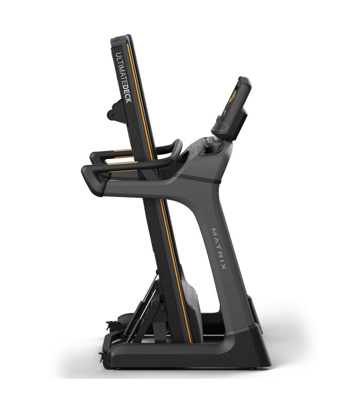 Cinta de correr plegable TF30 - Matrix Fitness