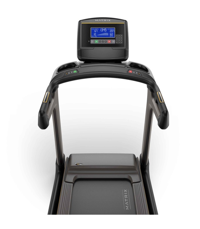 Cinta de correr plegable TF30 - Matrix Fitness