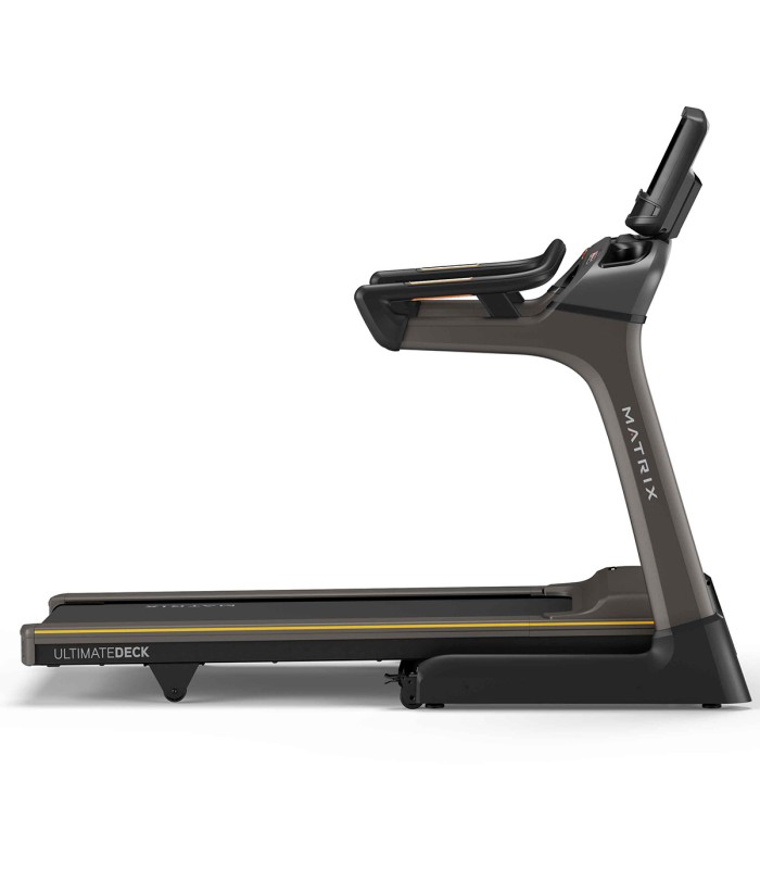 Cinta de correr plegable TF30 - Matrix Fitness