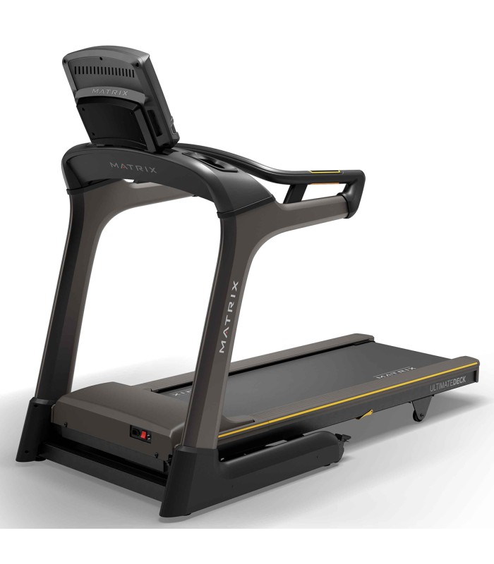 Cinta de correr plegable TF30 - Matrix Fitness