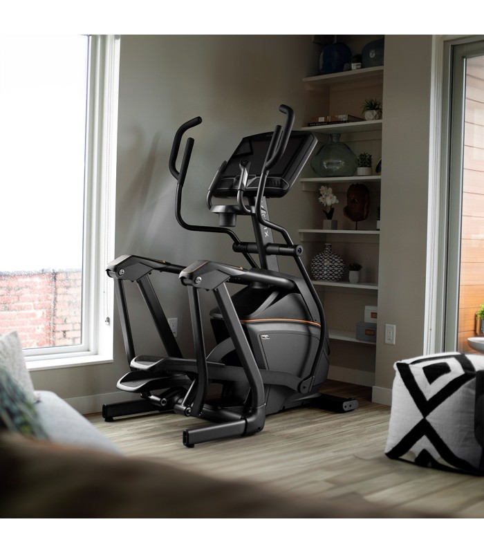 Elíptica de suspensión E50 - Matrix Fitness