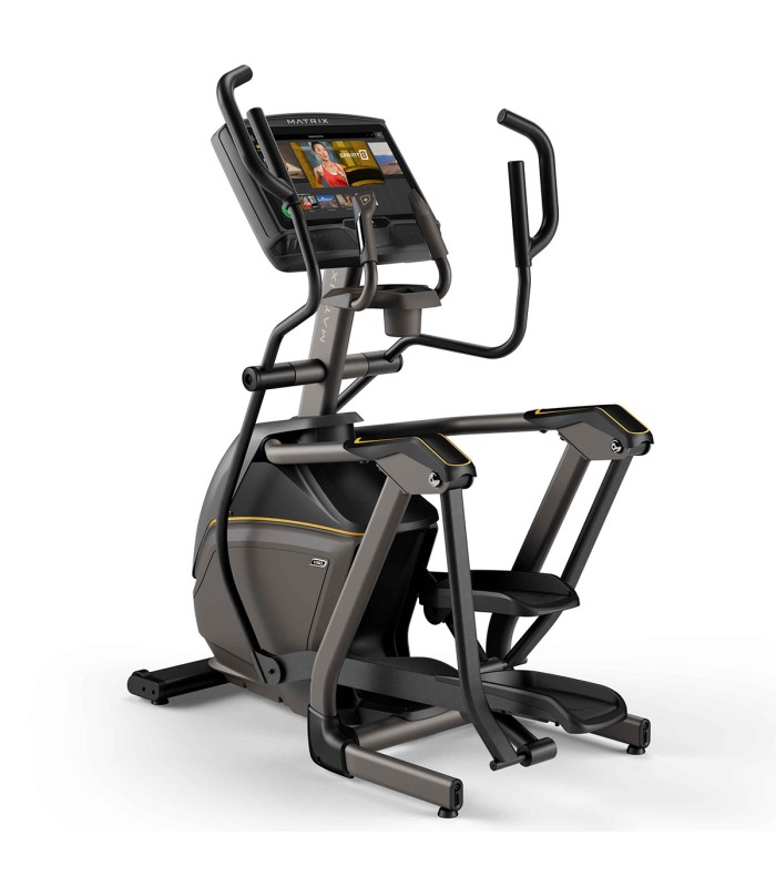 Elíptica de suspensión E50 - Matrix Fitness