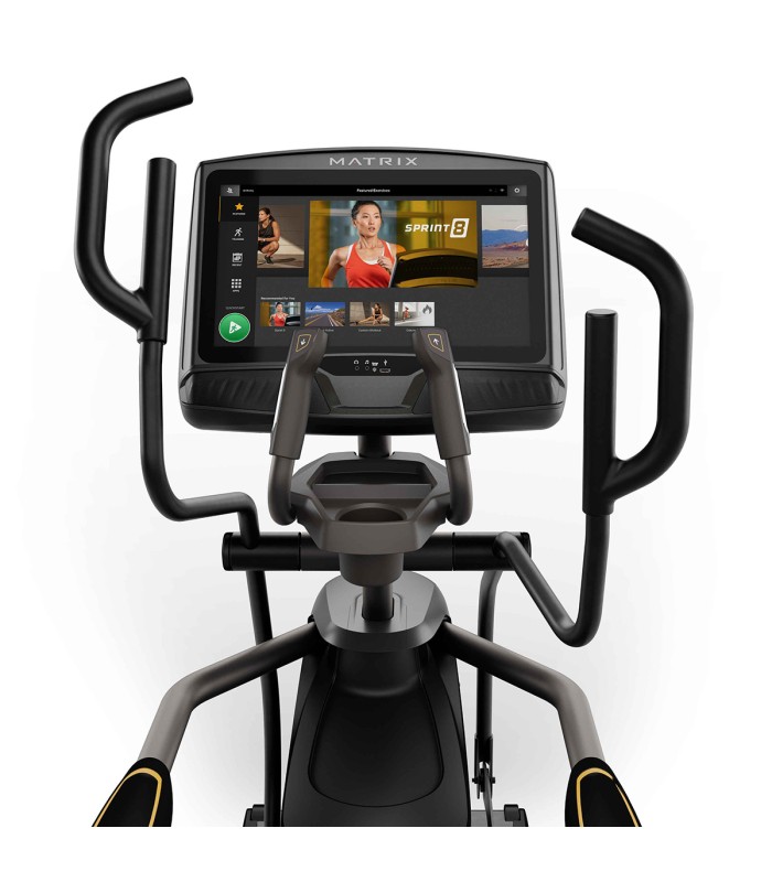 Elíptica de suspensión E50 - Matrix Fitness