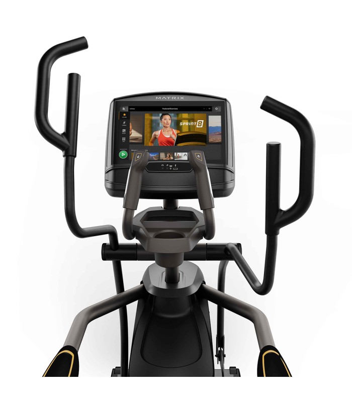 Elíptica de suspensión E50 - Matrix Fitness