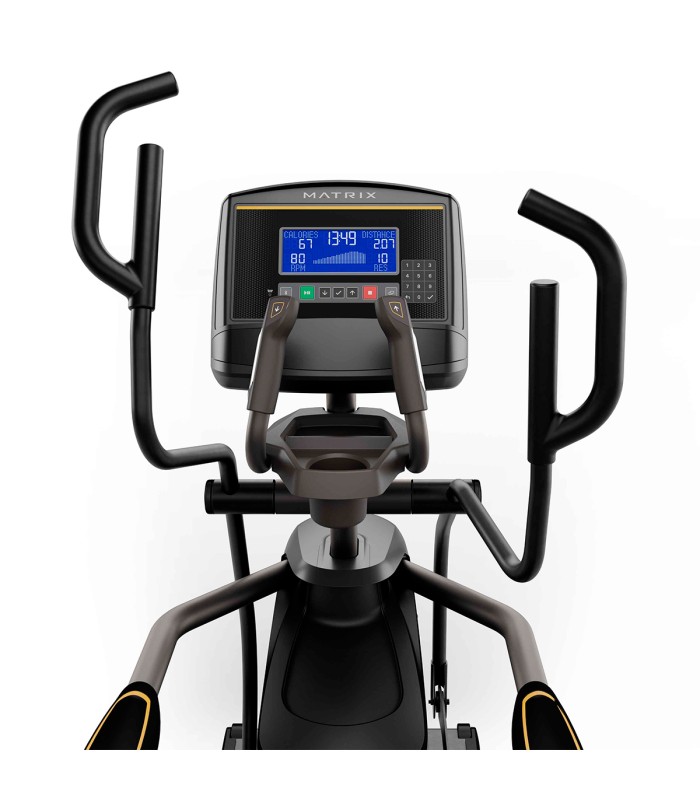 Elíptica de suspensión E50 - Matrix Fitness