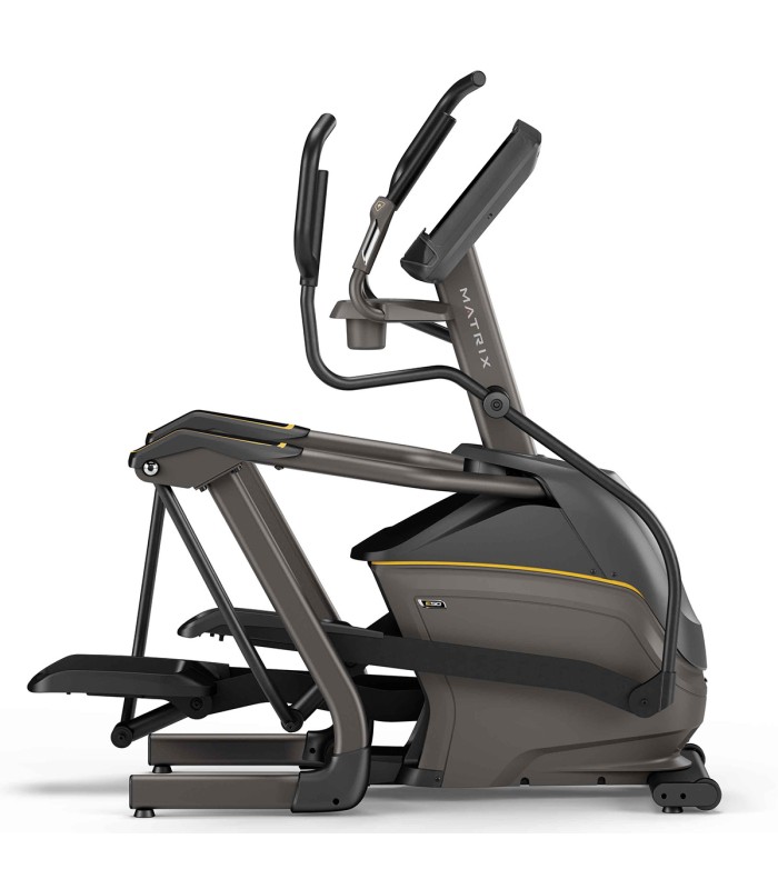 Elíptica de suspensión E50 - Matrix Fitness